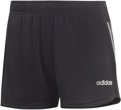 adidas Design 2 Move 3-Streifen Shorts