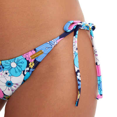 Firefly Dám.bikiny Triangle Retro Mari 80% Pl/20% EL