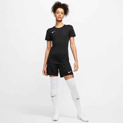 W Nk Df Park III Short W Nk Df Park III Short