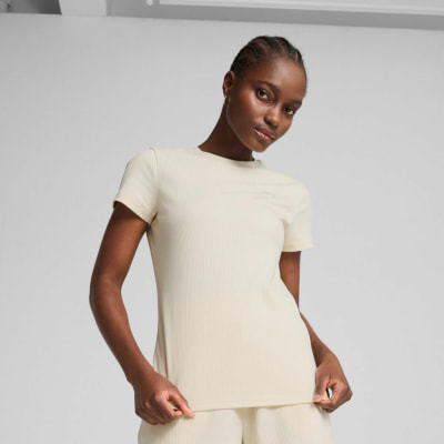 Puma Ess Elevated T-Shirt