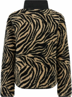 Protest Prtdenica Midlayer mit Halfzip Protest Prtdenica Midlayer mit Halfzip