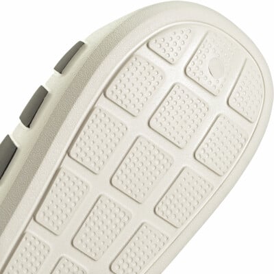 adidas Adilette Flow Badepantoffel UK-Gr.