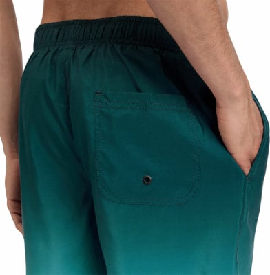 Firefly Lario Typo Shaded Badeshorts