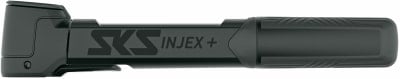 SKS Injex+ Teleskop-Minipumpe alle Ventile