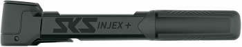 SKS Injex+ Teleskop-Minipumpe alle Ventile