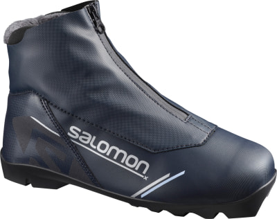 Salomon Vitane X Sport, Prolink běžkařské boty