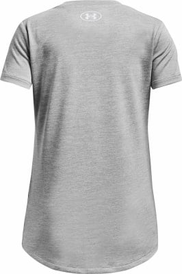 Under Armour Tech™ Twist Big Logo T- Shirt