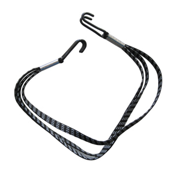 Cytec 9mm/60 cm rögzítő csomagtartóra