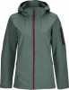 McKINLEY Kadino Softshelljacke mit Kapuze