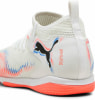 Puma Future 8 Match IT Hallenfussballschuh UK-Gr.