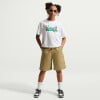 Nike NSW OC Boxy Camp Shirt