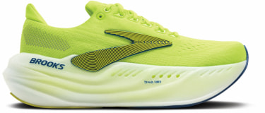 Glycerin Max Laufschuhe