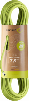 Apus Eco Dry Halbseil