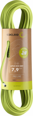 Apus Eco Dry Halbseil