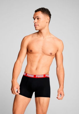 Puma Everyday Basic Boxershorts 2er-Pack