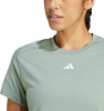 adidas AEROREADY Train Essentials Minimal Branding T-Shirt