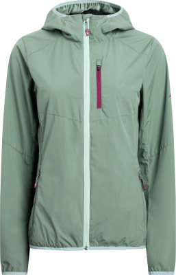 McKINLEY Sakura Isolationsjacke mit Kapuze