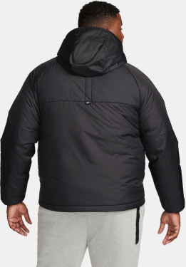 Pán. bunda s kapucňou M Nsw Tf Rpl Legacy Hd Jkt