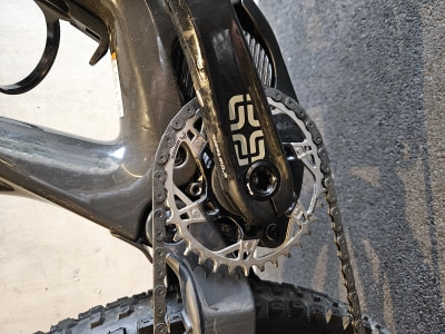 Cannondale Moterra SL 1