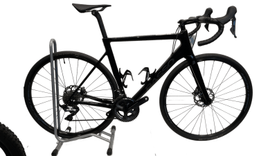 Basso Venta Disc