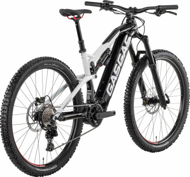 G Enduro 2.0 E-Fully elektromos MTB kerékpár