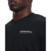 UA Rival Terry Logo Crew férfi felső
