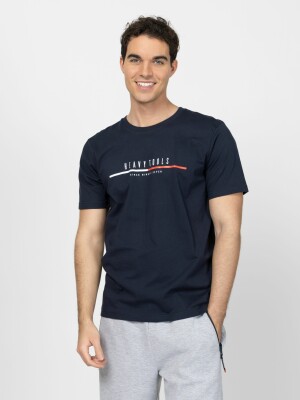 Heavy Tools Macon férfi póló Heavy Tools Macon férfi póló