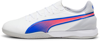 Puma King Match IT Hallenfußballschuhe