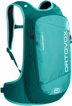 Ortovox Powder Rider 16 Skitourenrucksack