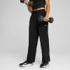Puma LACE Gewebte Trainingshose