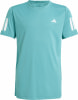 adidas B Club 3 Steifen Tennisshirt