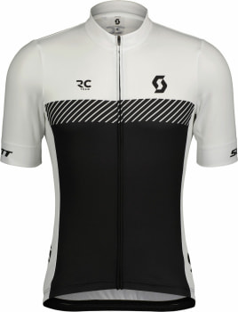 Scott RC Team 20 Radtrikot mit Fullzip