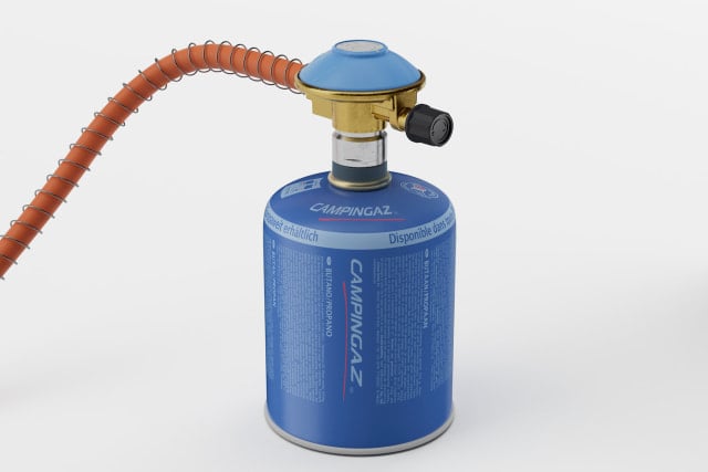 CV 470 Plus Gaskartusche Campingaz