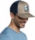 Explore Trucker Kappe