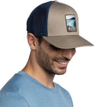 Explore Trucker Kappe