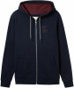 Tom Tailor TOM TAILOR Basic Hoodie Jkt férfi kapucnis felső