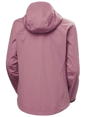 Helly Hansen HELLY HANSEN W Momentum 3L Da. Jacke mit Kapuze