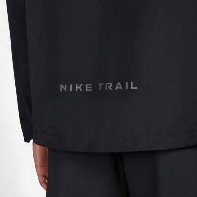 Nike TRAIL Pán. bunda JACKET GORE-TEX