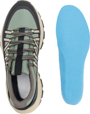 Jack Wolfskin Wild Hike Texapore Low Outdoorschuhe