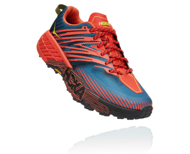 HOKA Speedgoat 4, pán.bežecká obuv
