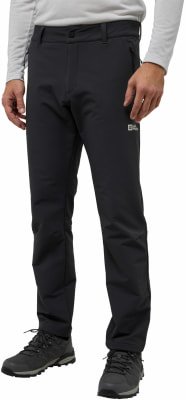 Jack Wolfskin Activate Softshellhose