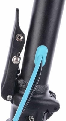 Tempish Urbis U3.1 elektrokoloběžka Tempish Urbis U3.1 elektrokoloběžka