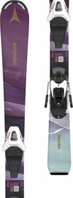 Atomic Maven Kinder/Jugend Alpinski