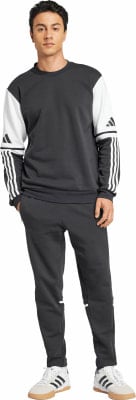 adidas SQ25 SW CREW Sweater adidas SQ25 SW CREW Sweater