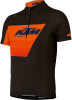 KTM Gy.-Kerékp.trikó Enduro Youth Renntr