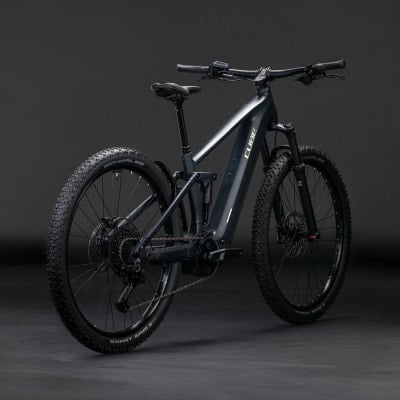 Cube Stereo Hybrid ONE22 Pro 800 E-Fully 29" Cube Stereo Hybrid ONE22 Pro 800 E-Fully 29"