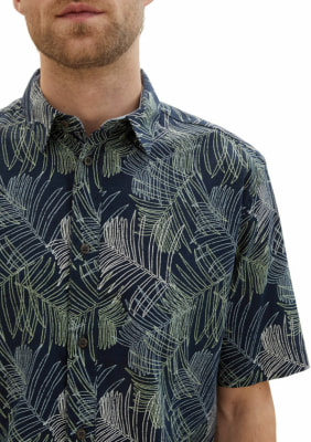 Tom Tailor TOM TAILOR Comfort Printed póló