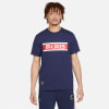 Nike Paris Saint-Germain Wordmark T-Shirt