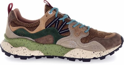 Flower Mountain Yamano 3 Freizeitschuhe