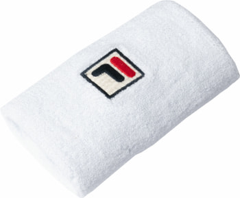 Fila Wristband Arnst Tennischweißband